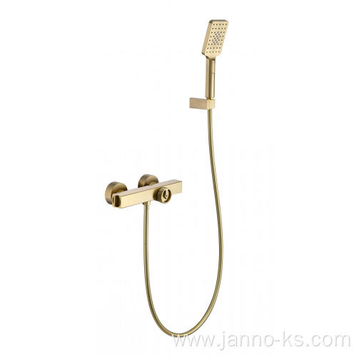 Constant Temperature Shower Tub Faucet